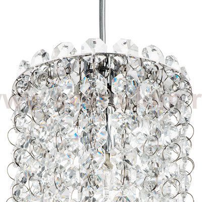 Подвесной светильник Lightstar 795314 Cristallo