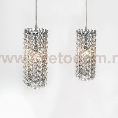 Подвесной светильник Lightstar 795324 Cristallo