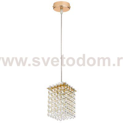 Подвесной светильник Lightstar 795412 Cristallo