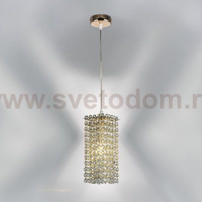 Подвесной светильник Lightstar 795422 Cristallo