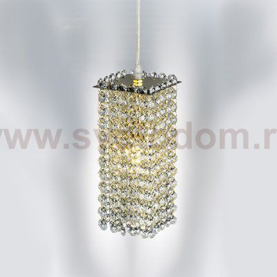Подвесной светильник Lightstar 795422 Cristallo