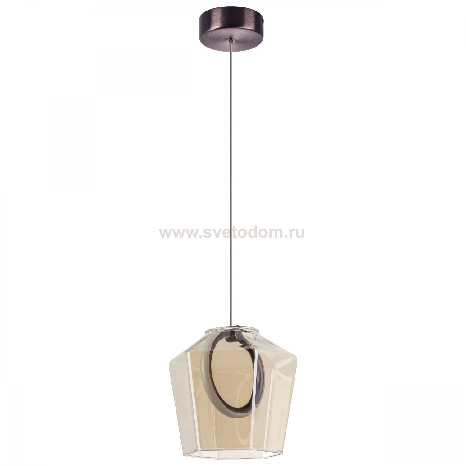 Подвес Caramello Lightstar 796113