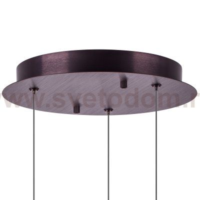 Люстра подвесная Caramello Lightstar 796139