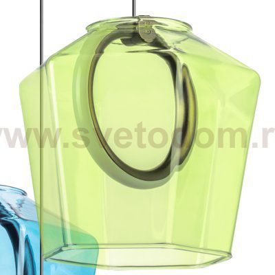 Люстра подвесная Caramello Lightstar 796229