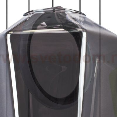 Люстра подвесная Caramello Lightstar 796289