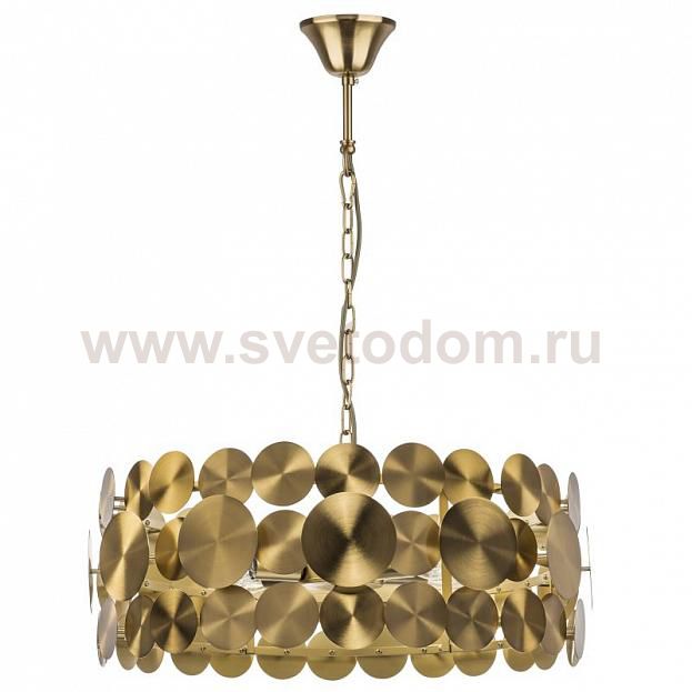 Люстра подвесная Circo Lightstar 797061