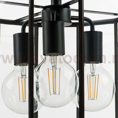 Люстра потолочная Genni Lightstar 798237