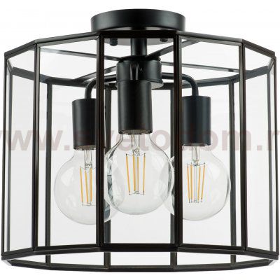 Люстра потолочная Genni Lightstar 798237