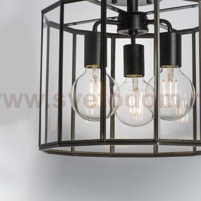 Люстра потолочная Genni Lightstar 798237