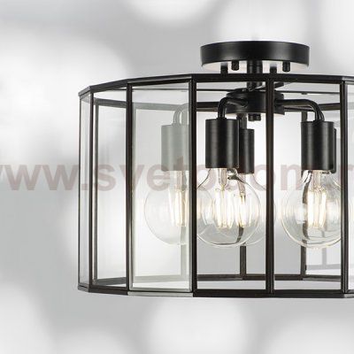 Люстра потолочная Genni Lightstar 798257