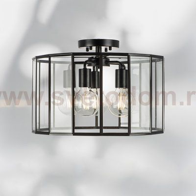 Люстра потолочная Genni Lightstar 798257