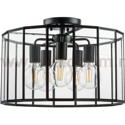 Люстра потолочная Genni Lightstar 798257