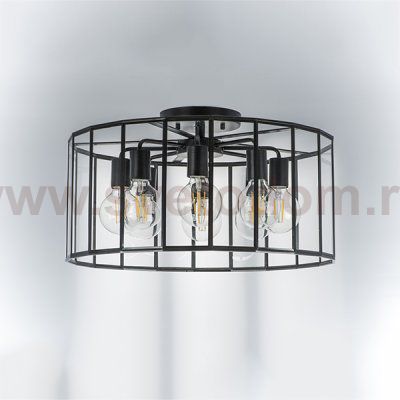 Люстра потолочная Genni Lightstar 798287