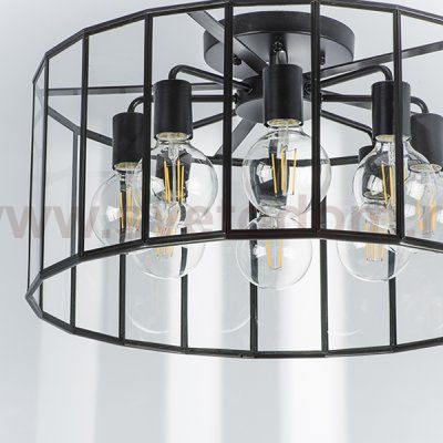 Люстра потолочная Genni Lightstar 798287