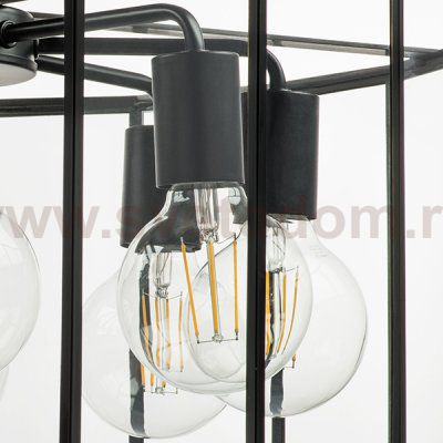 Люстра потолочная Genni Lightstar 798287