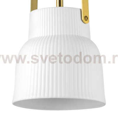 Люстпа Ceramo Lightstar 799013