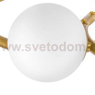 Люстра Globo Lightstar 799033