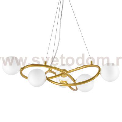 Люстра Globo Lightstar 799033