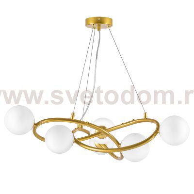 Люстра Globo Lightstar 799033