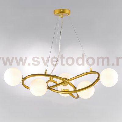 Люстра Globo Lightstar 799033