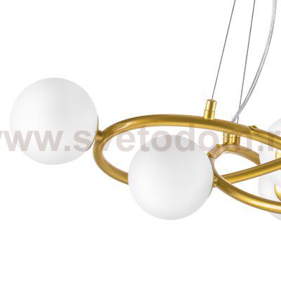 Люстра Globo Lightstar 799033