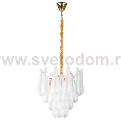 Люстра подвесная Retro Lightstar 799082