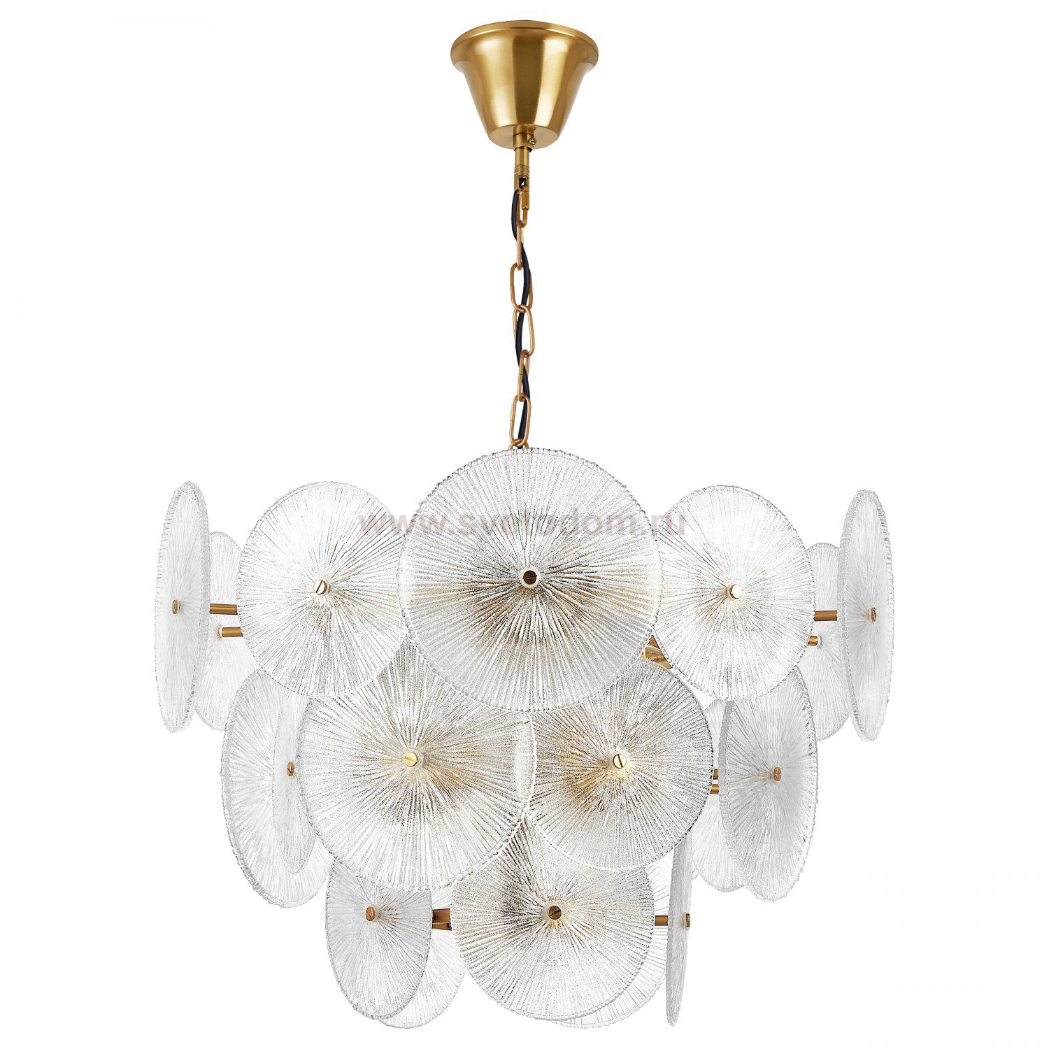 Люстра Retro Lightstar 799083