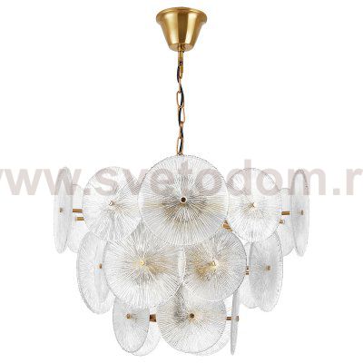 Люстра Retro Lightstar 799083