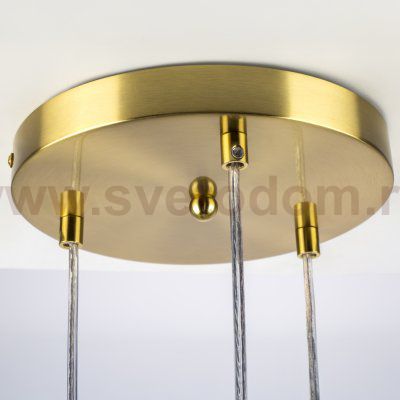 Люстра Meringe Lightstar 799133