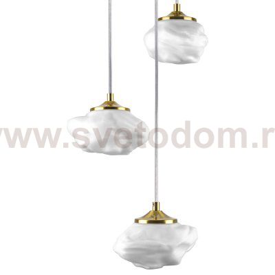 Люстра Meringe Lightstar 799133