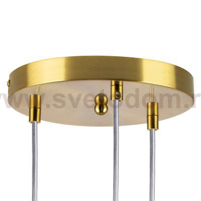 Люстра Meringe Lightstar 799133