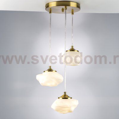 Люстра Meringe Lightstar 799133