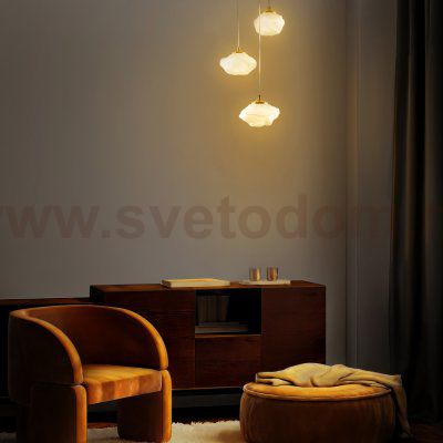 Люстра Meringe Lightstar 799133