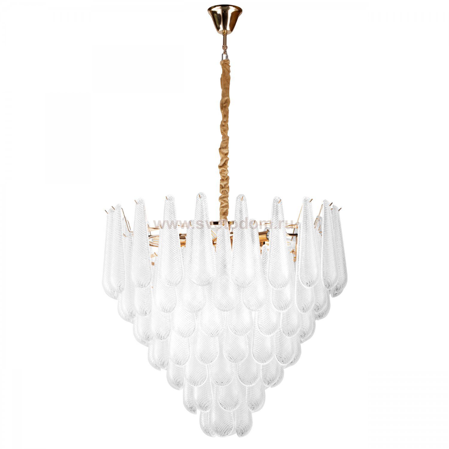 Люстра подвесная Retro Lightstar 799182