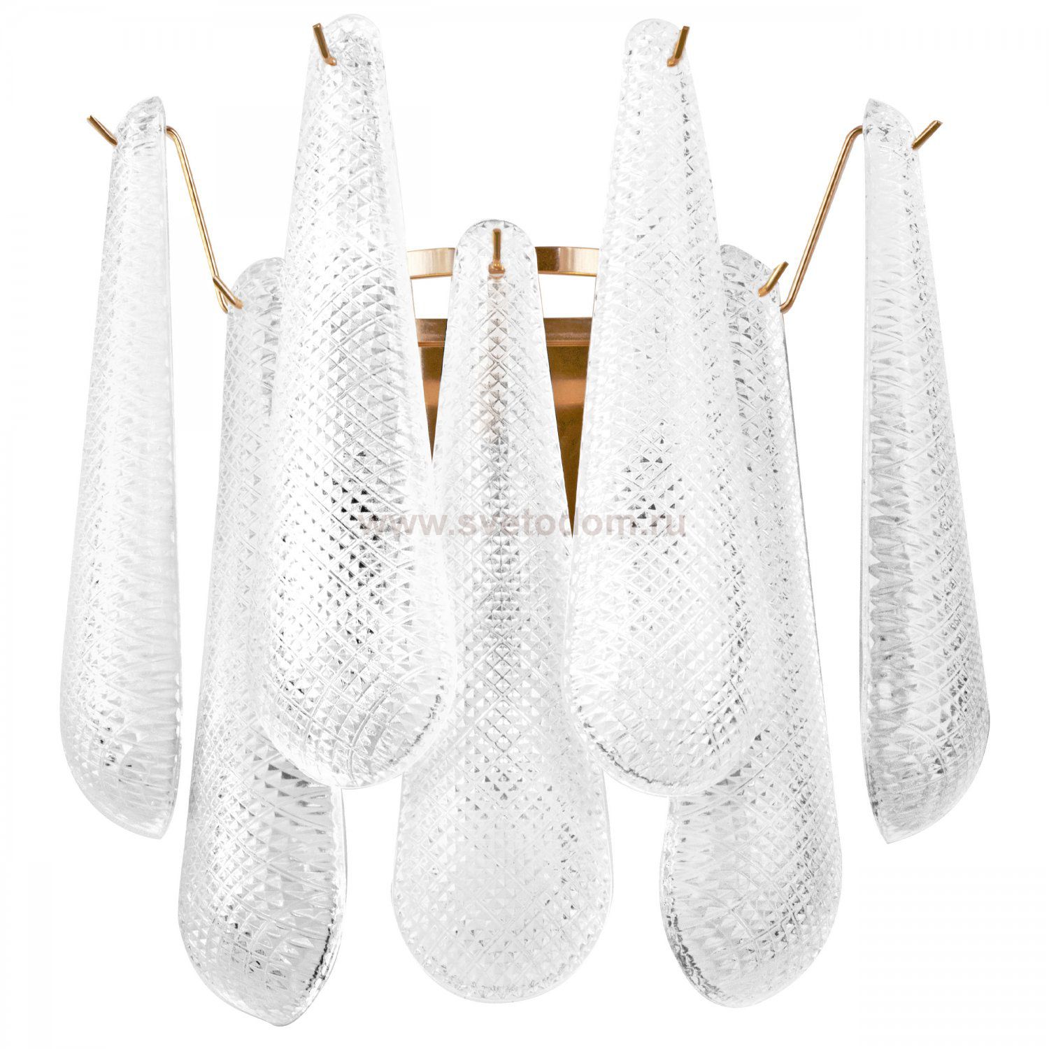 Бра Retro Lightstar 799622