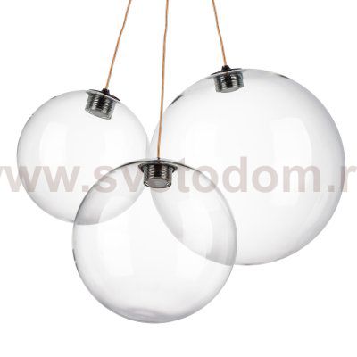 Люстра подвесная Lightstar 801030 SIMPLE LIGHT