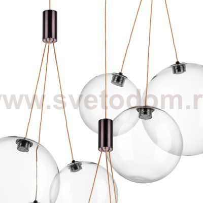 Подвес Sferetta Lightstar 801090