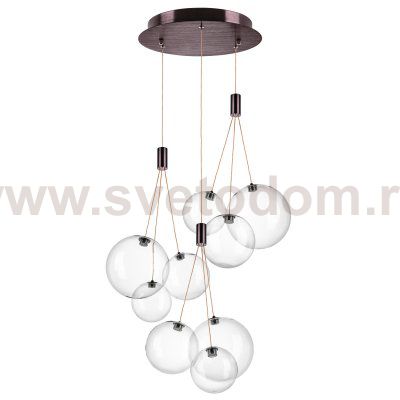Подвес Sferetta Lightstar 801090