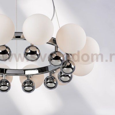 Люстра подвесная Lightstar 801124 Sferetta