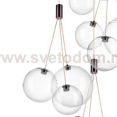 Люстра подвесная Sferetta Lightstar 801180