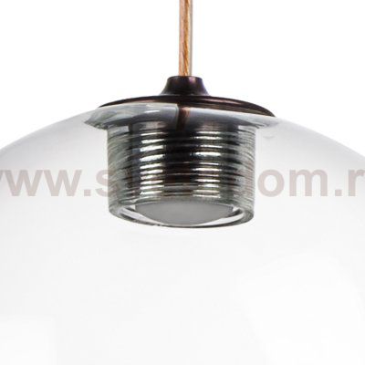 Люстра подвесная Sferetta Lightstar 801180