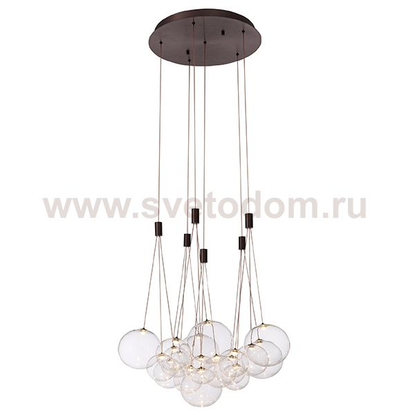 Люстра подвесная Sferetta Lightstar 801180