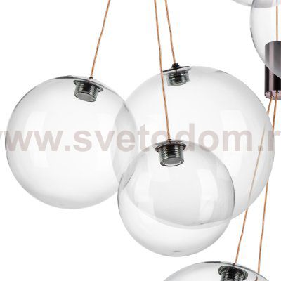 Люстра подвесная Sferetta Lightstar 801180