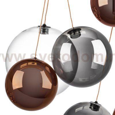 Люстра подвесная Sferetta Lightstar 801189