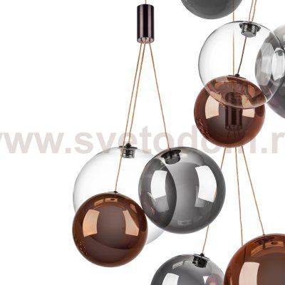 Люстра подвесная Sferetta Lightstar 801189