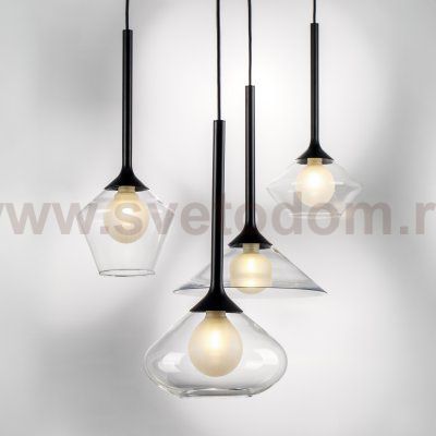 Подвес Vetro Lightstar 801203