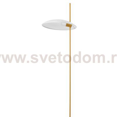 Торшер Marmara Lightstar 801716