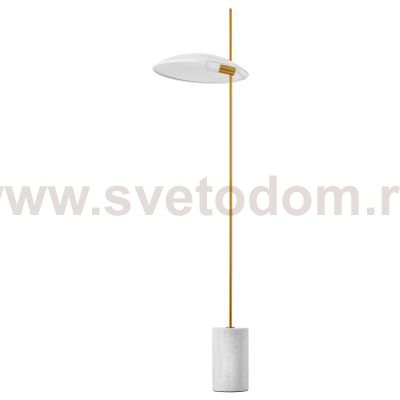 Торшер Marmara Lightstar 801716