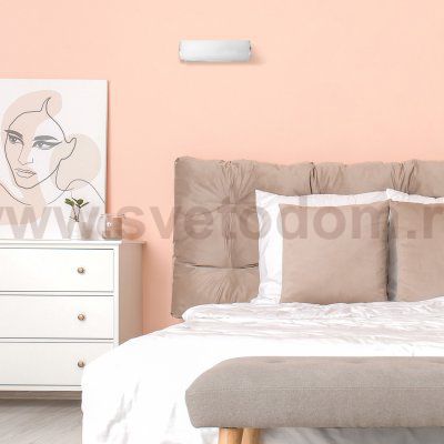 Светильник настенный Lightstar 801810 Blanda