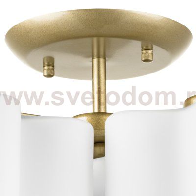 Люстра потолочная Nubi Lightstar 802033